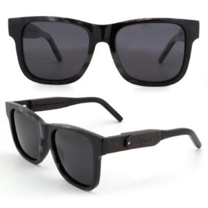 A New Black Smokable