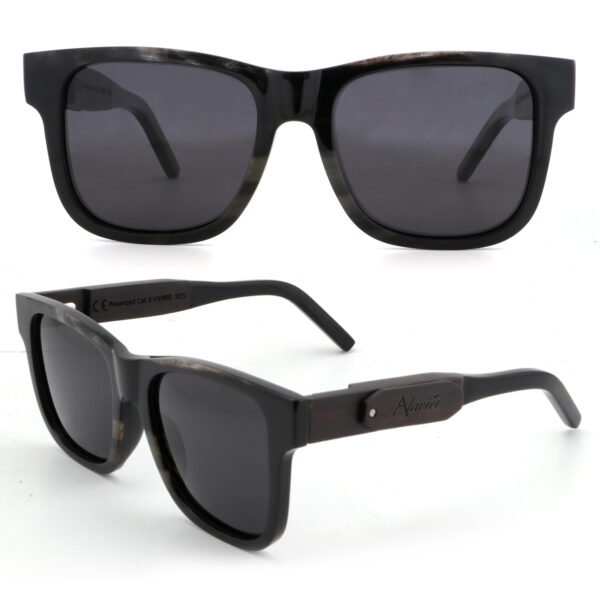 A New Black Smokable