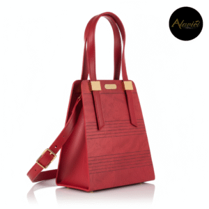 ZS - B012 Red - Handbag