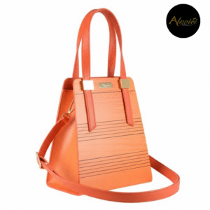 ZS - B012 Orange Handbag
