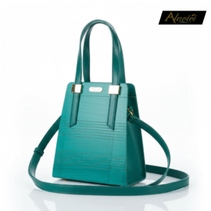 ZS-B012 Blue Handbag