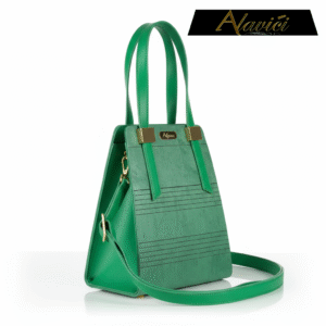 ZS-B012 Green - Handbag