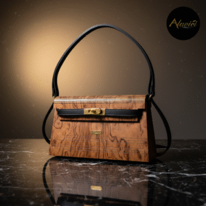 WB013 Burma Handbag