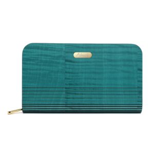 WB008 Blue Handbag