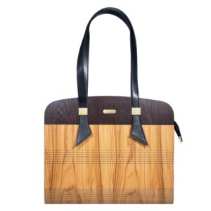 WB009 Olive - Handbag