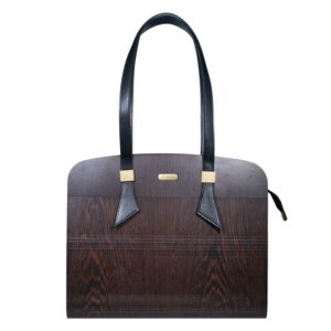 WB009 Wenge - Handbag