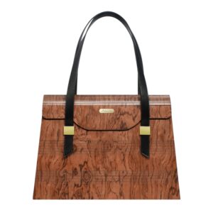 WB010 Burma Handbag