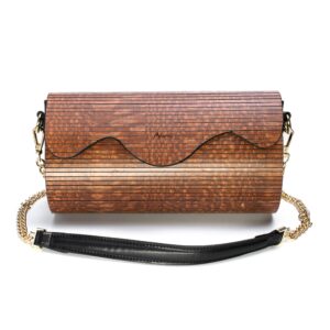 WB011 Pearl Handbag