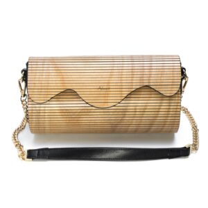 WB011 White Ashwood