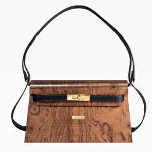 WB013 Burma Handbag
