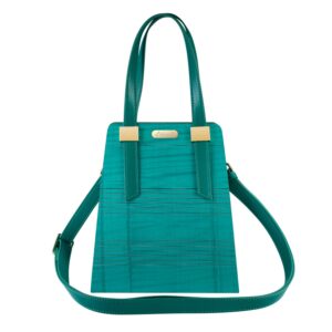 ZS-B012 Blue Handbag