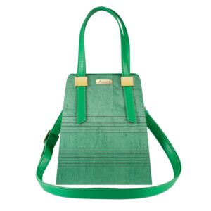 ZS-B012 Green - Handbag