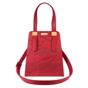 ZS - B012 Red - Handbag