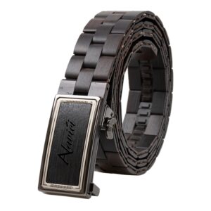 YO 24 - Ebony Wood