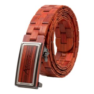 Y025 Red Saddlewood