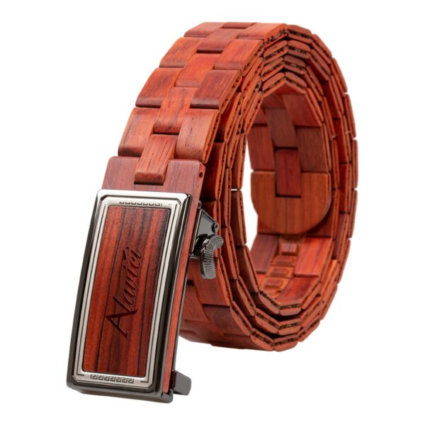 Y025 Red Saddlewood