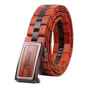 YO 25 - Red Saddlewood/Ebony